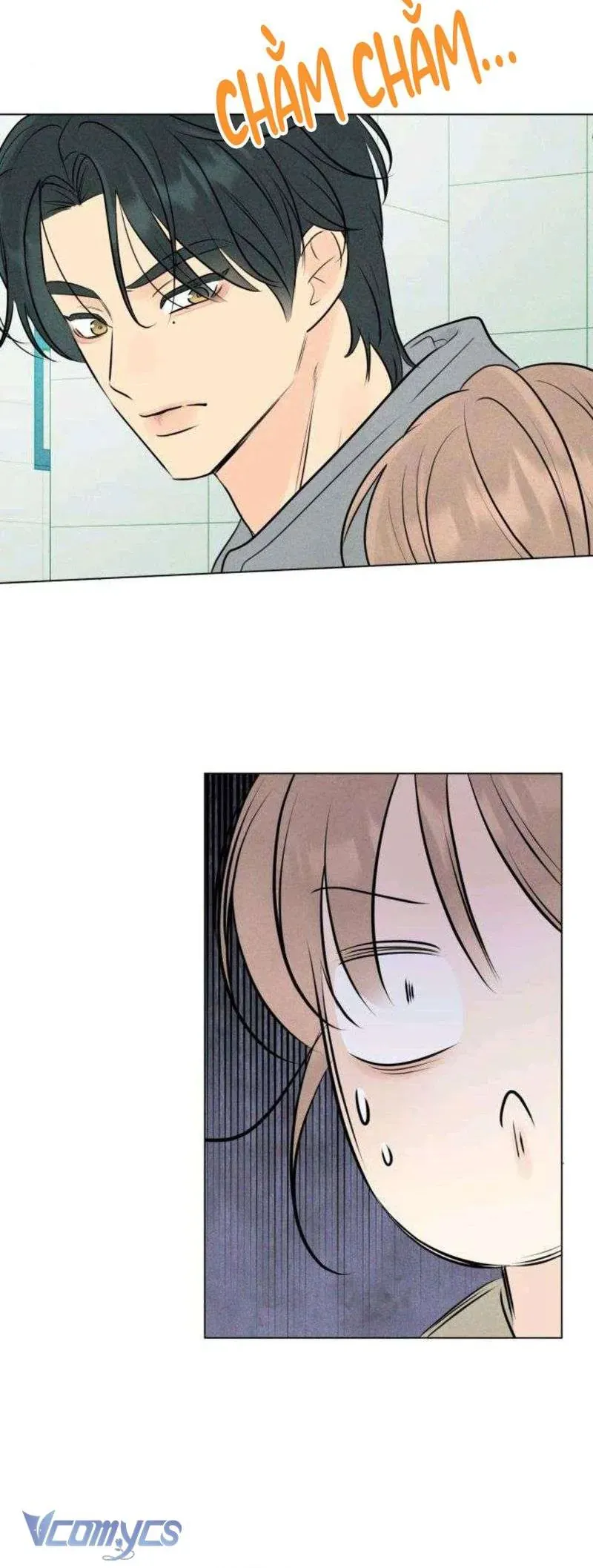 Mối Tình Đầu Của Kẻ Côn Đồ Chapter 10 - Trang 2