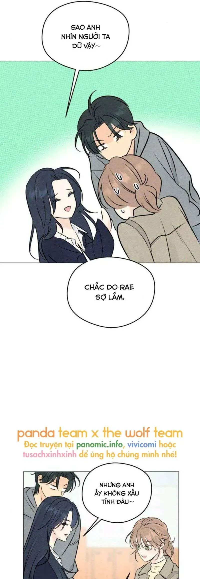 Mối Tình Đầu Của Kẻ Côn Đồ Chapter 10 - Trang 2