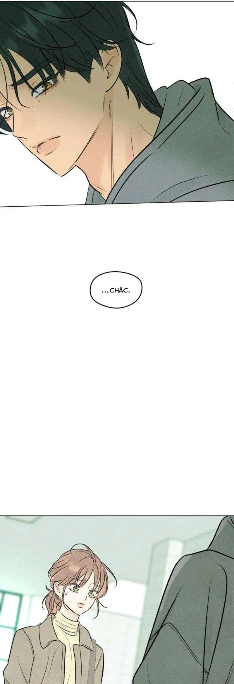 Mối Tình Đầu Của Kẻ Côn Đồ Chapter 10 - Trang 2