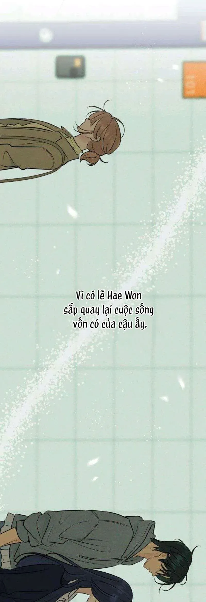 Mối Tình Đầu Của Kẻ Côn Đồ Chapter 10 - Trang 2