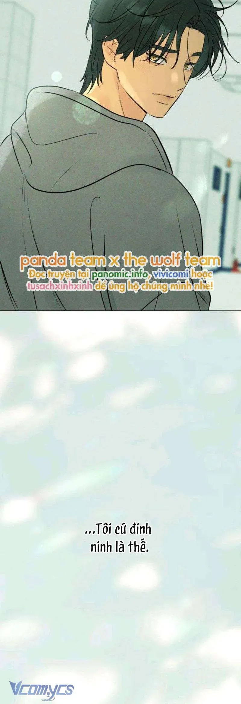 Mối Tình Đầu Của Kẻ Côn Đồ Chapter 10 - Trang 2