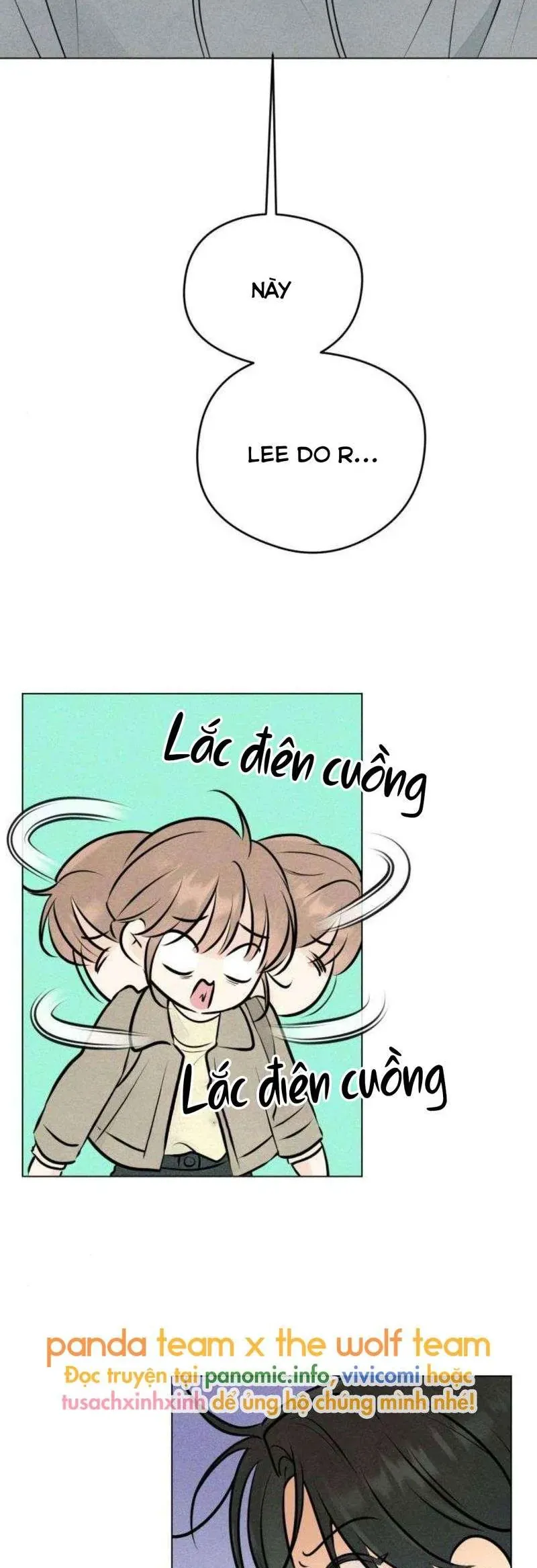 Mối Tình Đầu Của Kẻ Côn Đồ Chapter 10 - Trang 2