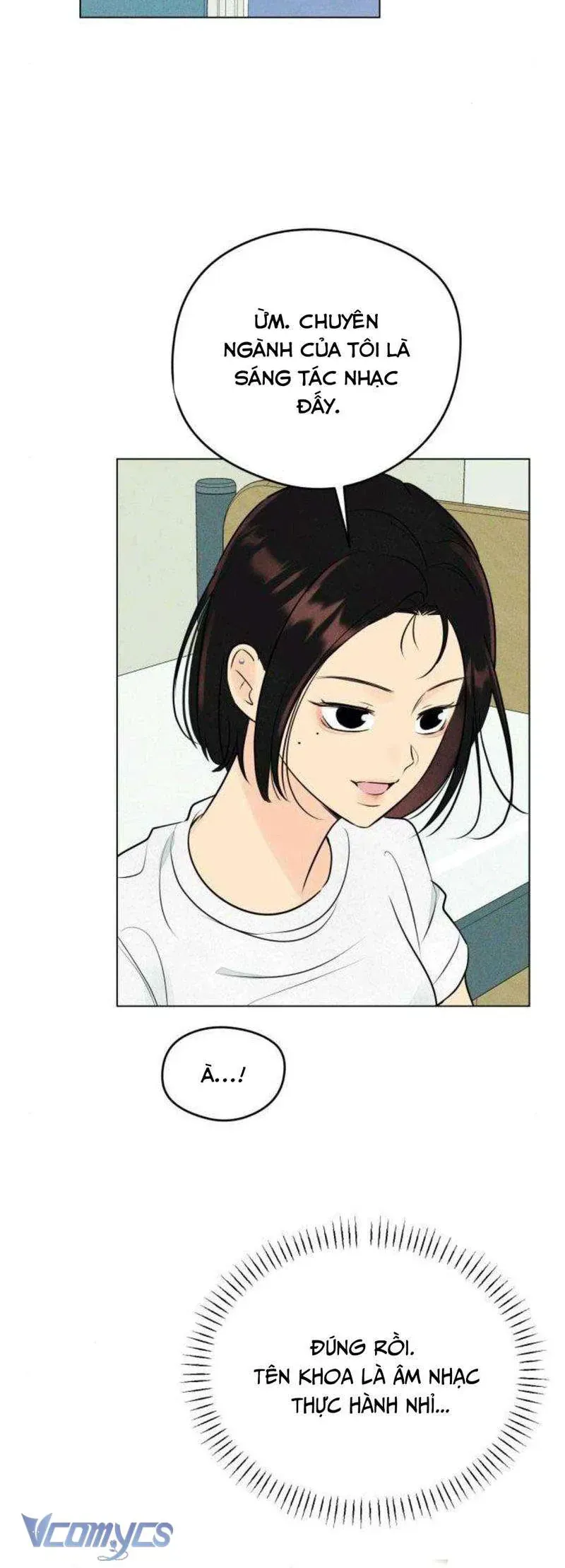 Mối Tình Đầu Của Kẻ Côn Đồ Chapter 10 - Trang 2