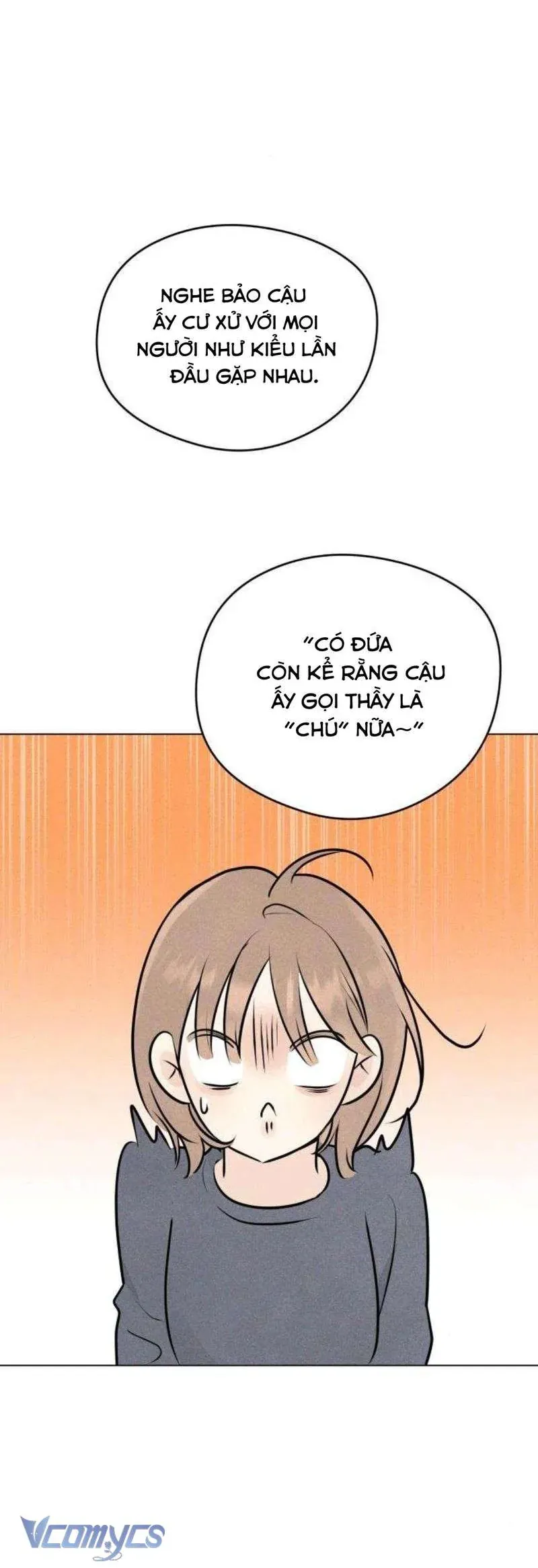 Mối Tình Đầu Của Kẻ Côn Đồ Chapter 10 - Trang 2