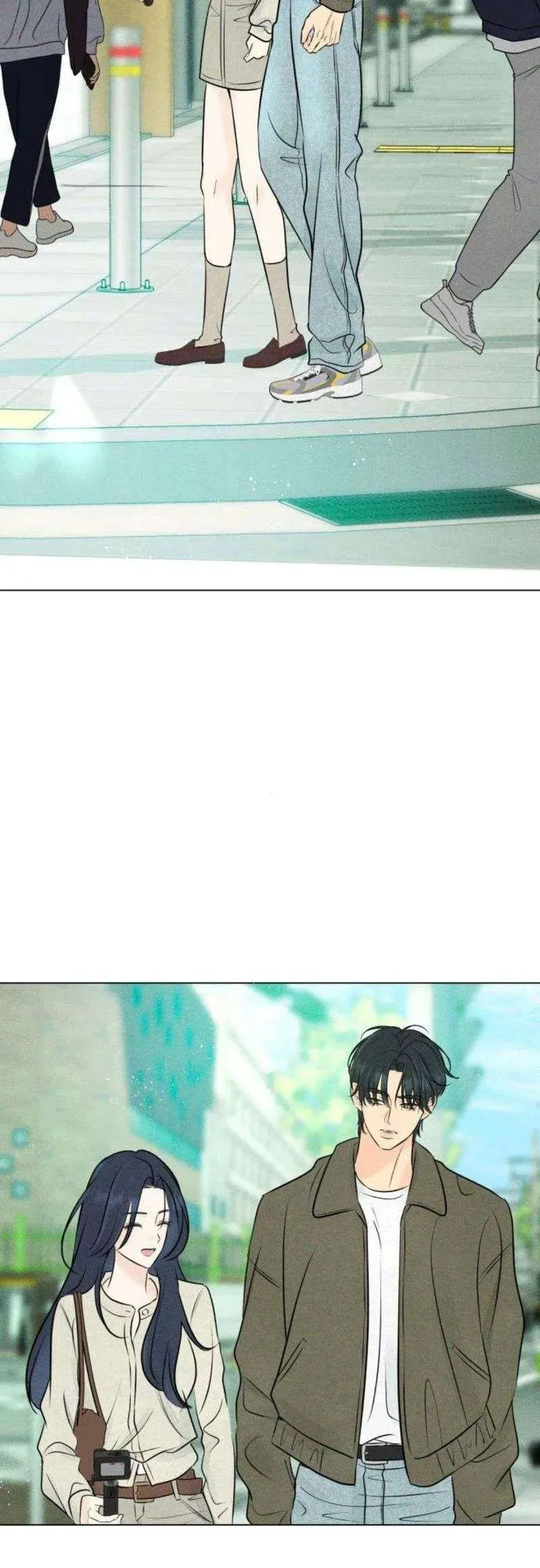 Mối Tình Đầu Của Kẻ Côn Đồ Chapter 10 - Trang 2