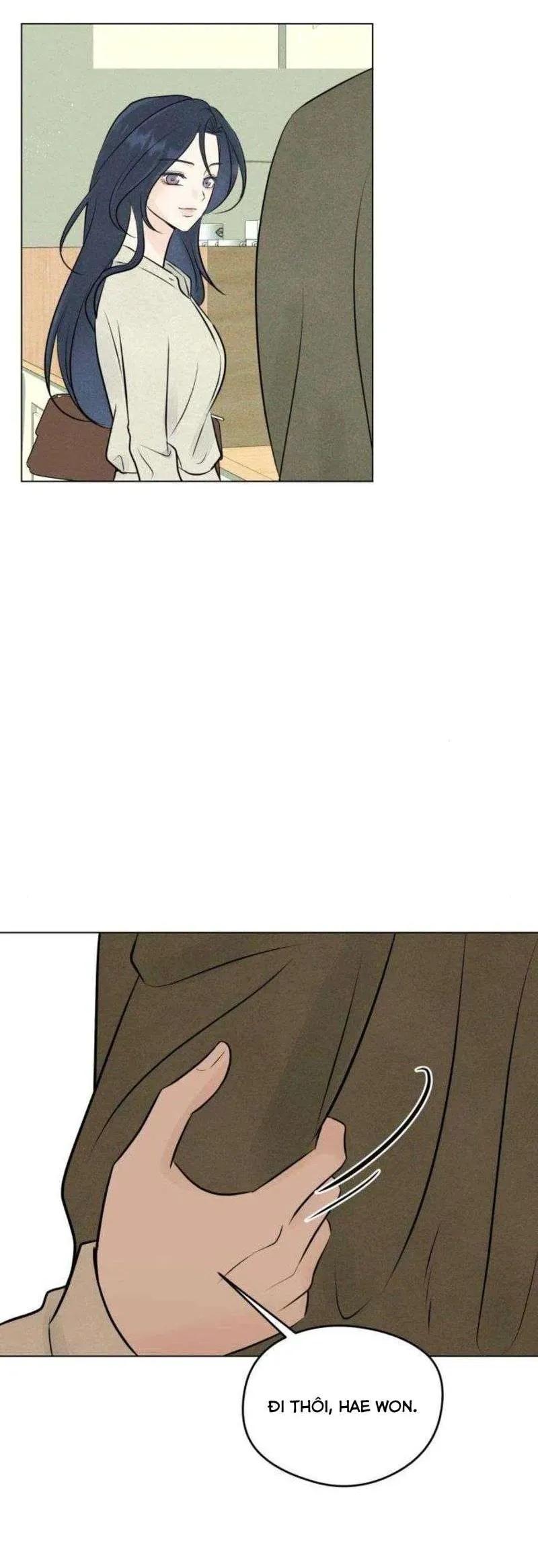 Mối Tình Đầu Của Kẻ Côn Đồ Chapter 10 - Trang 2