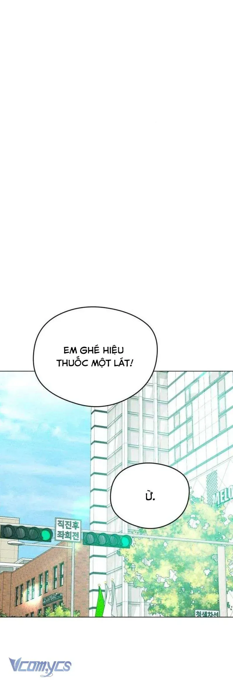 Mối Tình Đầu Của Kẻ Côn Đồ Chapter 10 - Trang 2