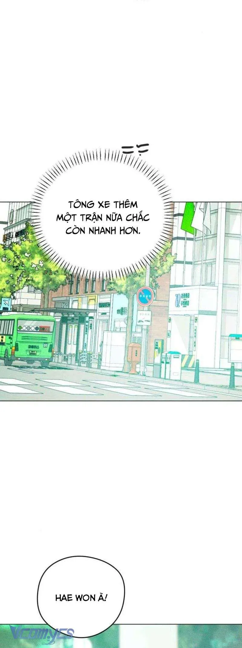 Mối Tình Đầu Của Kẻ Côn Đồ Chapter 10 - Trang 2