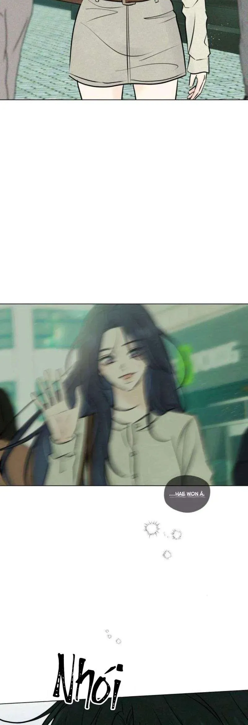 Mối Tình Đầu Của Kẻ Côn Đồ Chapter 10 - Trang 2