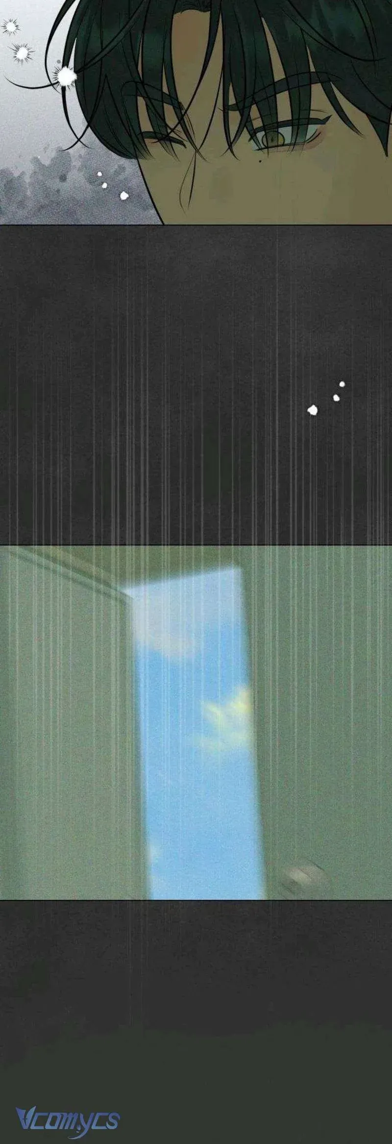 Mối Tình Đầu Của Kẻ Côn Đồ Chapter 10 - Trang 2