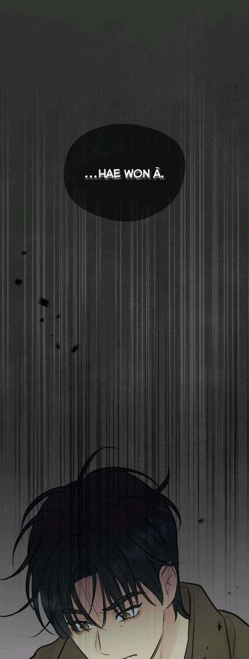 Mối Tình Đầu Của Kẻ Côn Đồ Chapter 10 - Trang 2