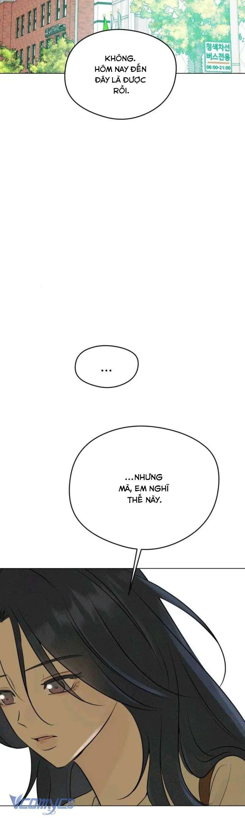 Mối Tình Đầu Của Kẻ Côn Đồ Chapter 11 - Trang 2