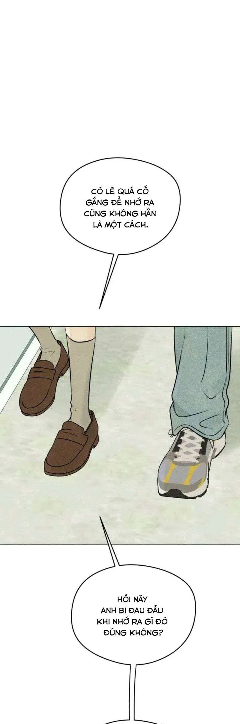Mối Tình Đầu Của Kẻ Côn Đồ Chapter 11 - Trang 2