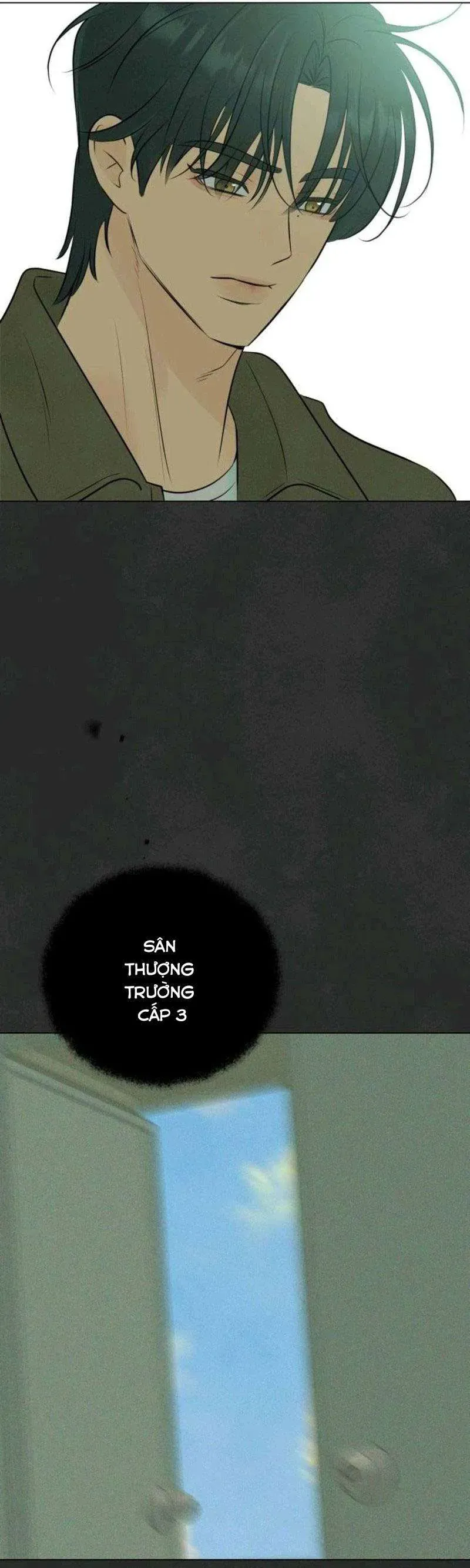 Mối Tình Đầu Của Kẻ Côn Đồ Chapter 11 - Trang 2