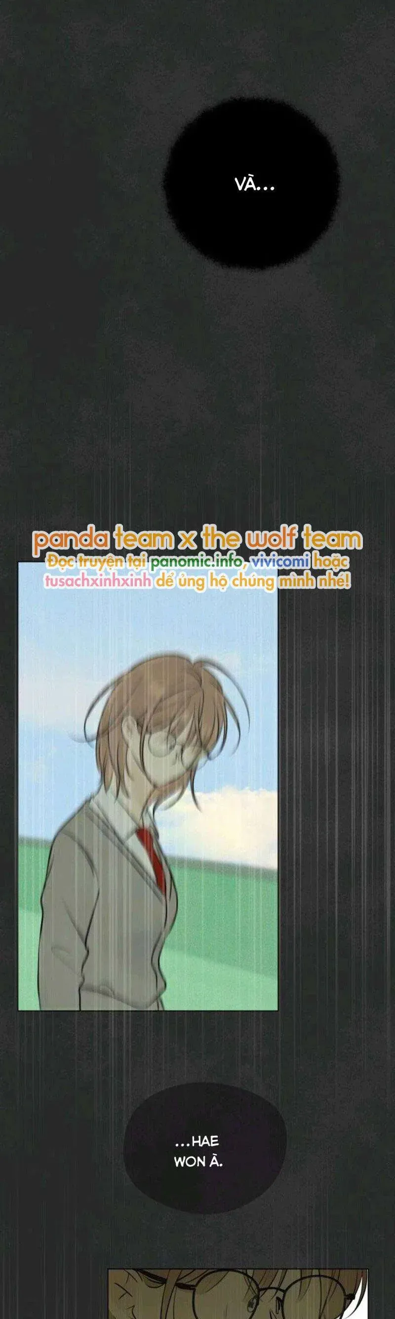 Mối Tình Đầu Của Kẻ Côn Đồ Chapter 11 - Trang 2