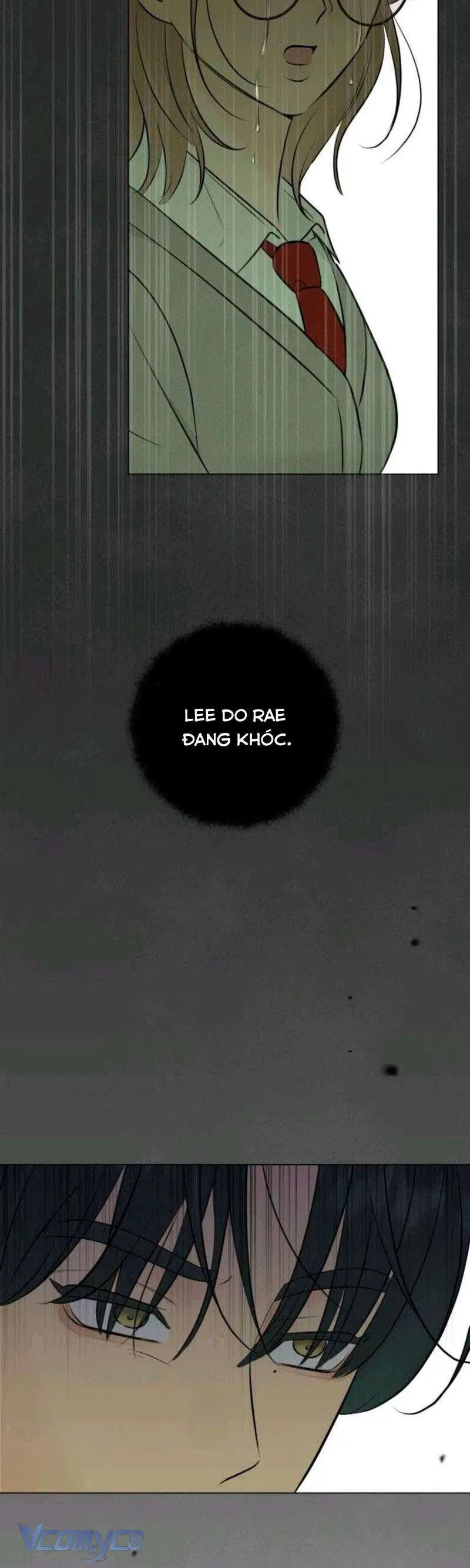 Mối Tình Đầu Của Kẻ Côn Đồ Chapter 11 - Trang 2