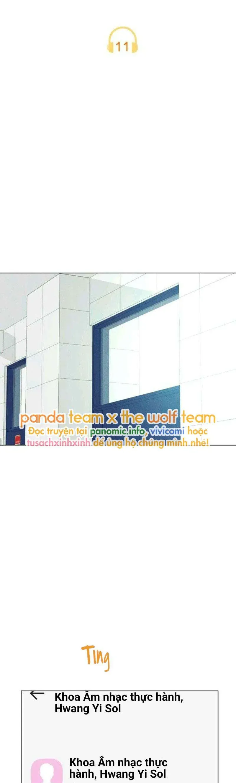 Mối Tình Đầu Của Kẻ Côn Đồ Chapter 11 - Trang 2