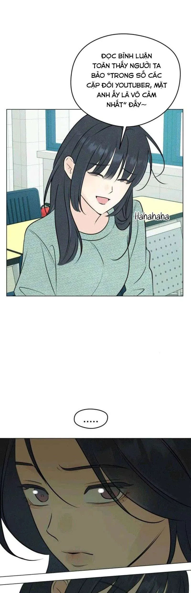 Mối Tình Đầu Của Kẻ Côn Đồ Chapter 11 - Trang 2