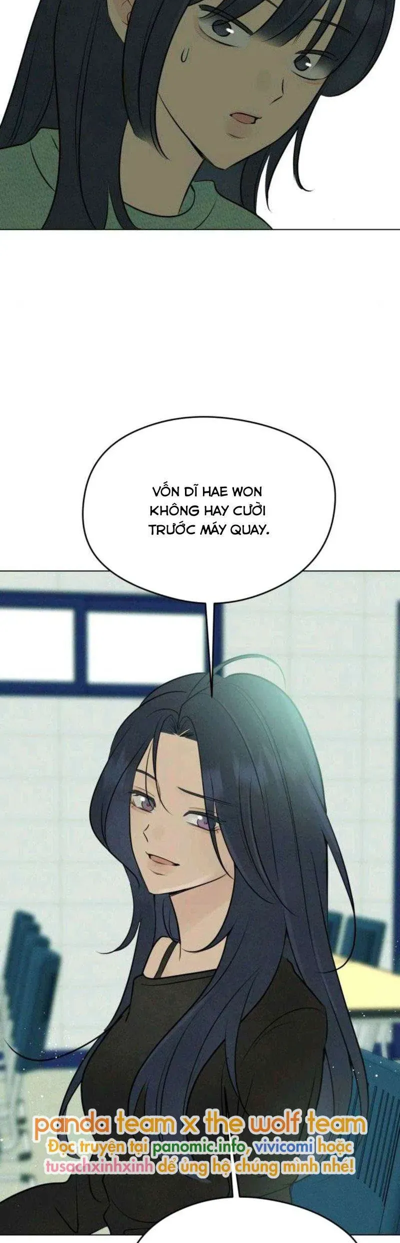 Mối Tình Đầu Của Kẻ Côn Đồ Chapter 11 - Trang 2