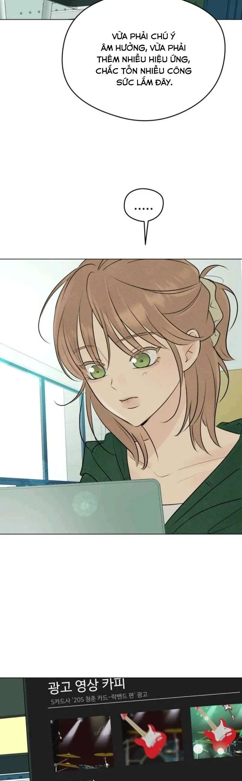 Mối Tình Đầu Của Kẻ Côn Đồ Chapter 11 - Trang 2