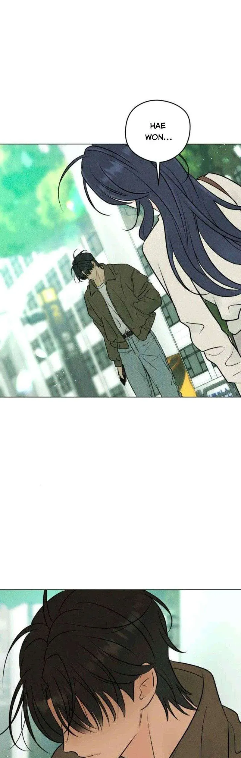 Mối Tình Đầu Của Kẻ Côn Đồ Chapter 11 - Trang 2