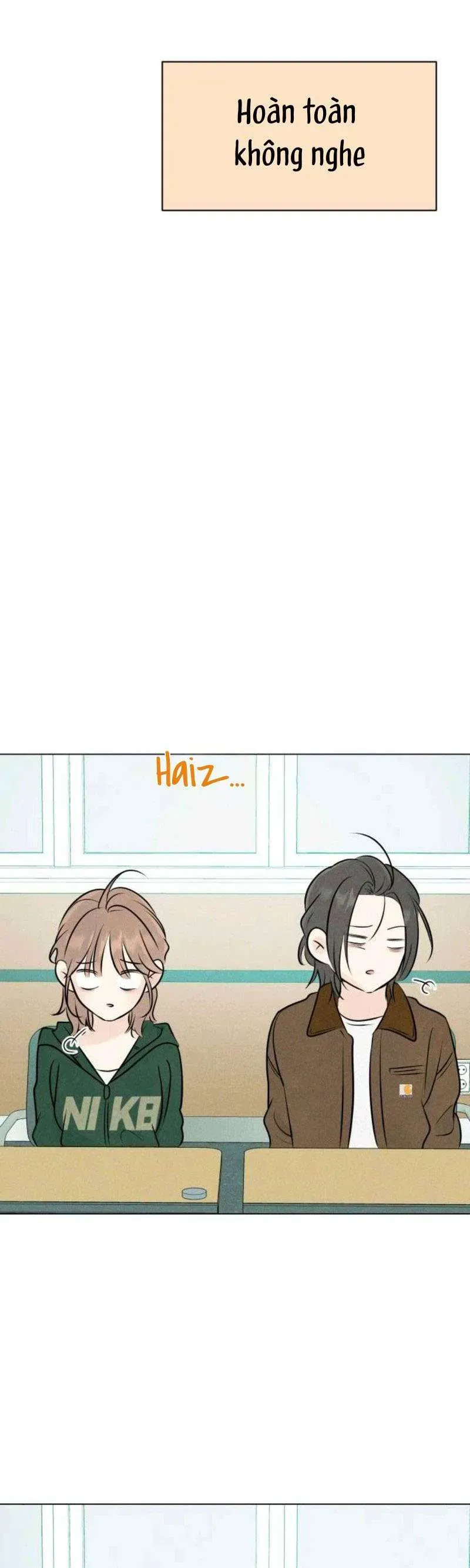 Mối Tình Đầu Của Kẻ Côn Đồ Chapter 11 - Trang 2