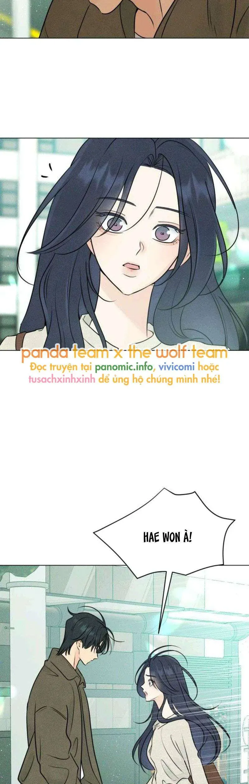 Mối Tình Đầu Của Kẻ Côn Đồ Chapter 11 - Trang 2