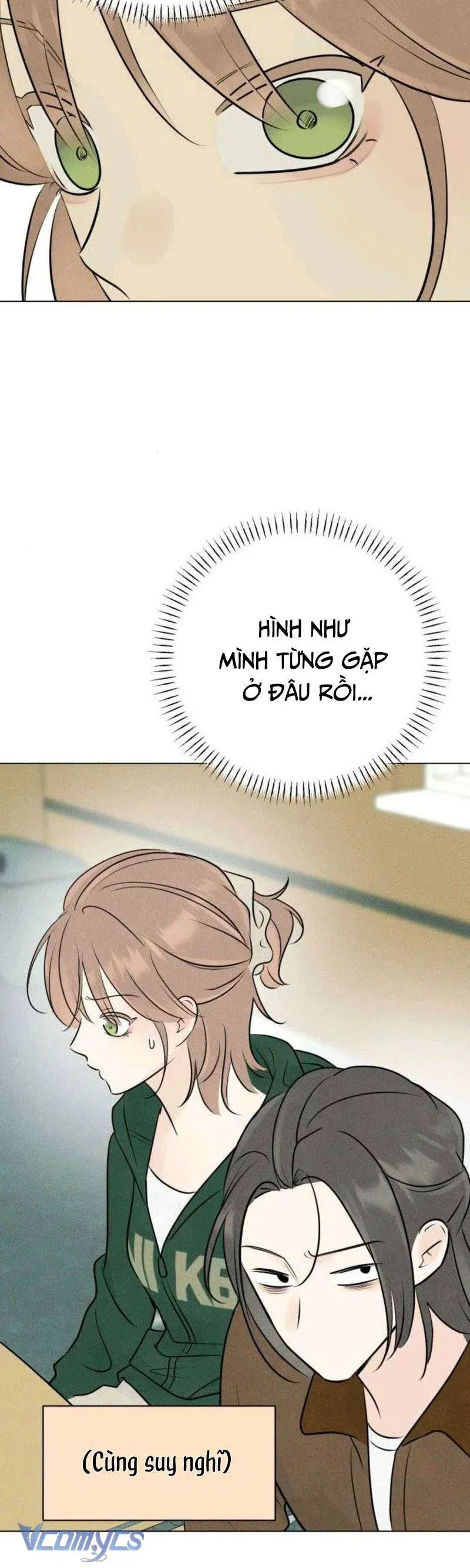 Mối Tình Đầu Của Kẻ Côn Đồ Chapter 11 - Trang 2