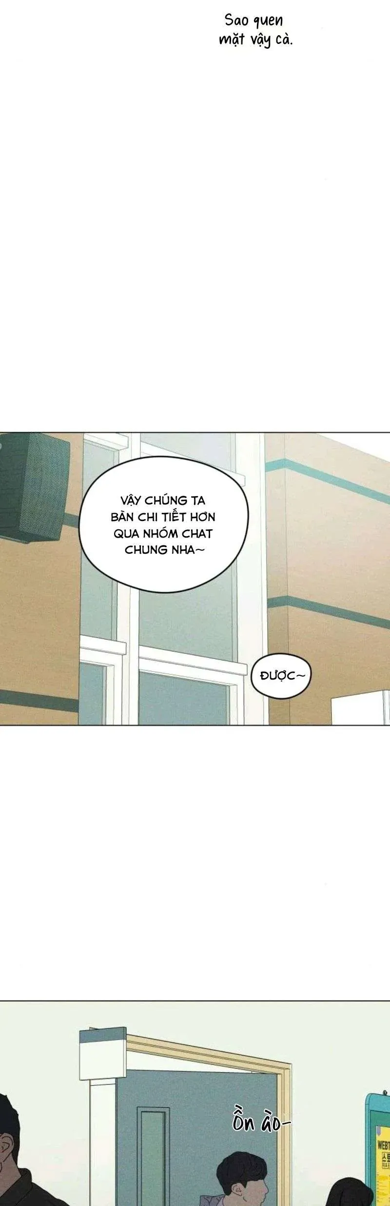 Mối Tình Đầu Của Kẻ Côn Đồ Chapter 11 - Trang 2
