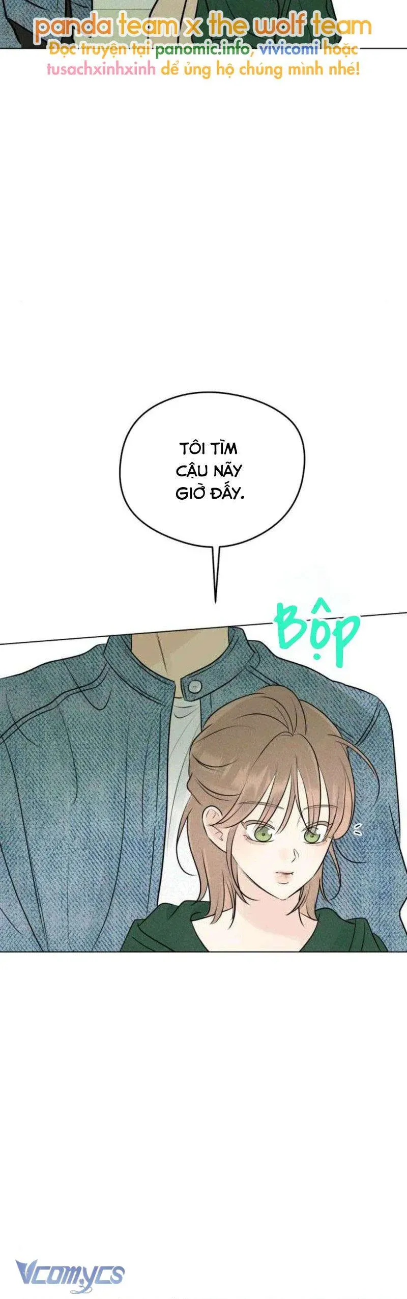 Mối Tình Đầu Của Kẻ Côn Đồ Chapter 11 - Trang 2