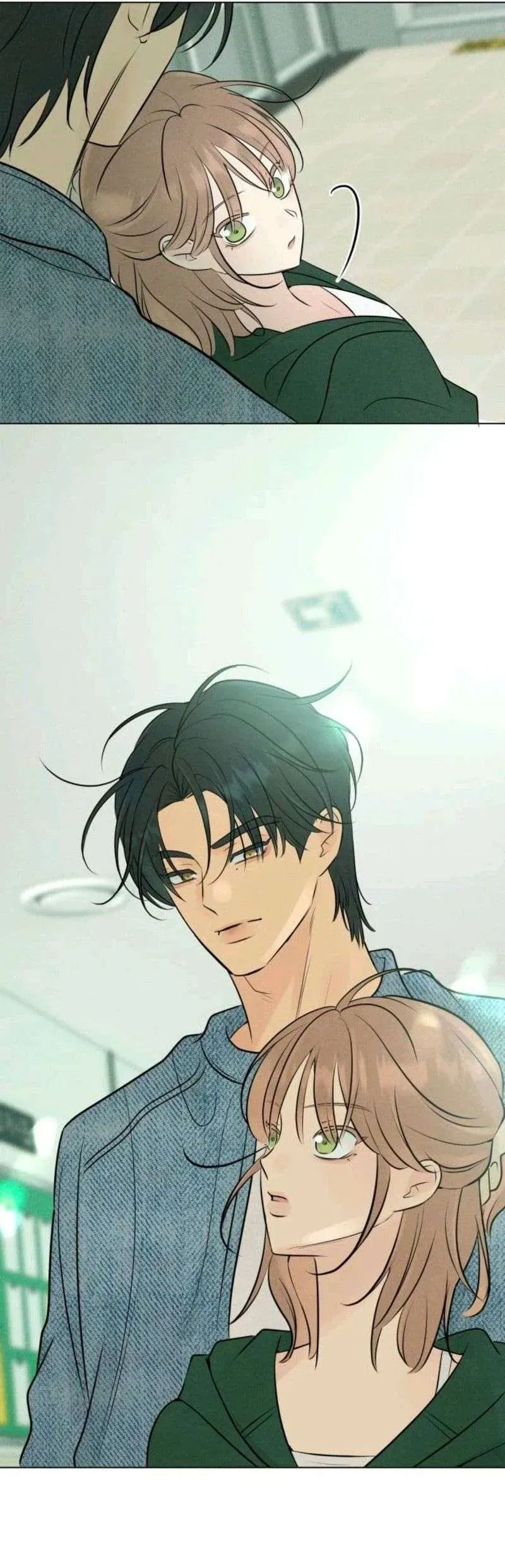 Mối Tình Đầu Của Kẻ Côn Đồ Chapter 11 - Trang 2