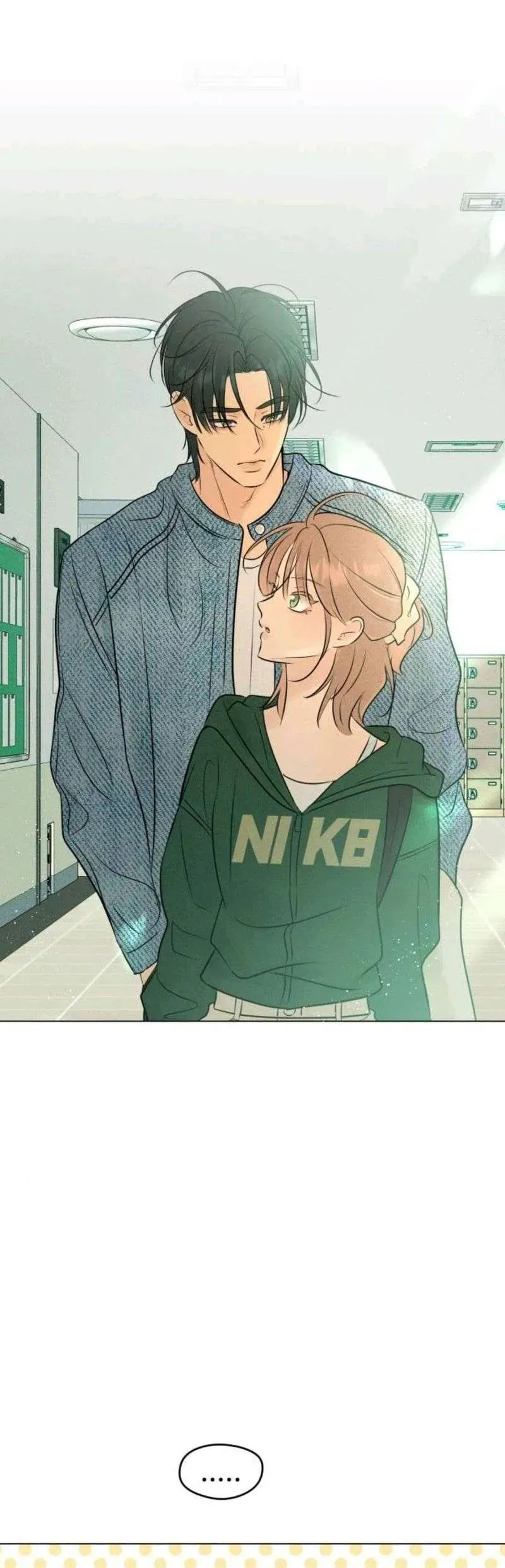 Mối Tình Đầu Của Kẻ Côn Đồ Chapter 11 - Trang 2