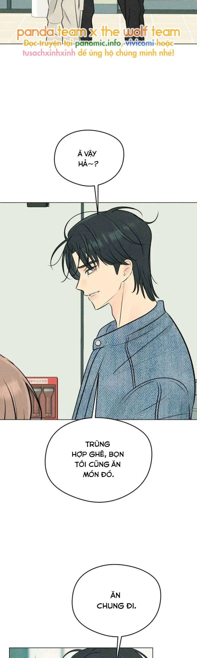 Mối Tình Đầu Của Kẻ Côn Đồ Chapter 11 - Trang 2