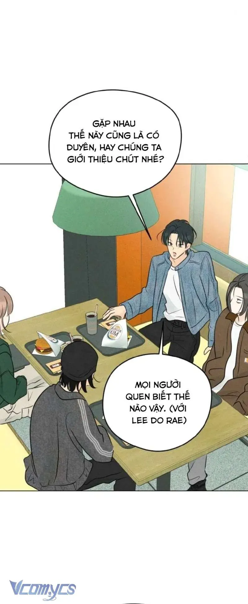 Mối Tình Đầu Của Kẻ Côn Đồ Chapter 12 - Trang 2