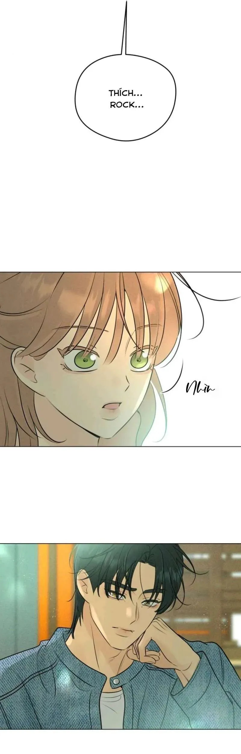 Mối Tình Đầu Của Kẻ Côn Đồ Chapter 12 - Trang 2