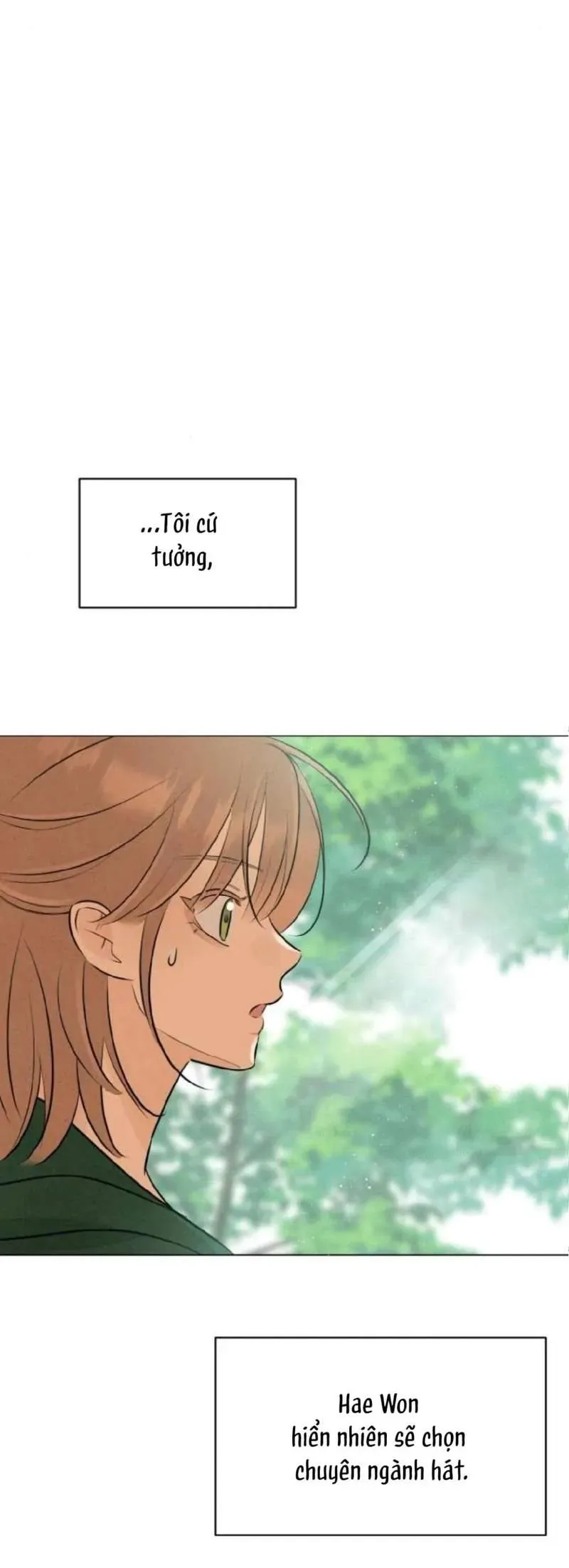 Mối Tình Đầu Của Kẻ Côn Đồ Chapter 12 - Trang 2