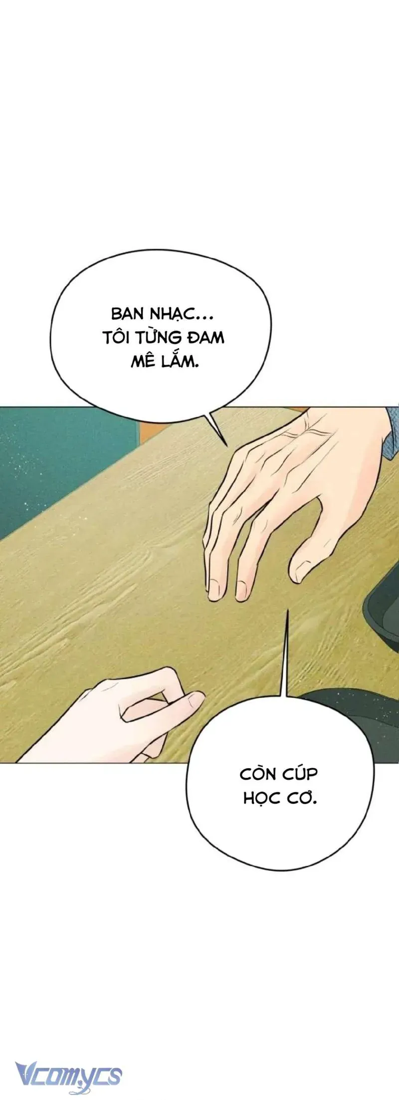 Mối Tình Đầu Của Kẻ Côn Đồ Chapter 12 - Trang 2