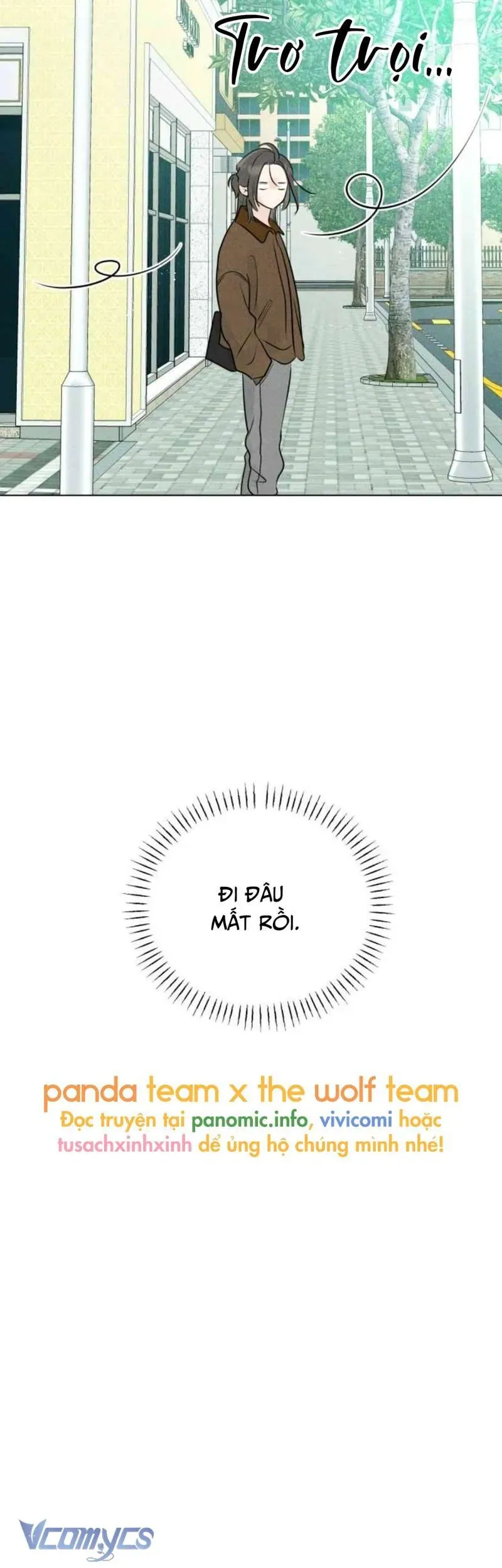 Mối Tình Đầu Của Kẻ Côn Đồ Chapter 12 - Trang 2