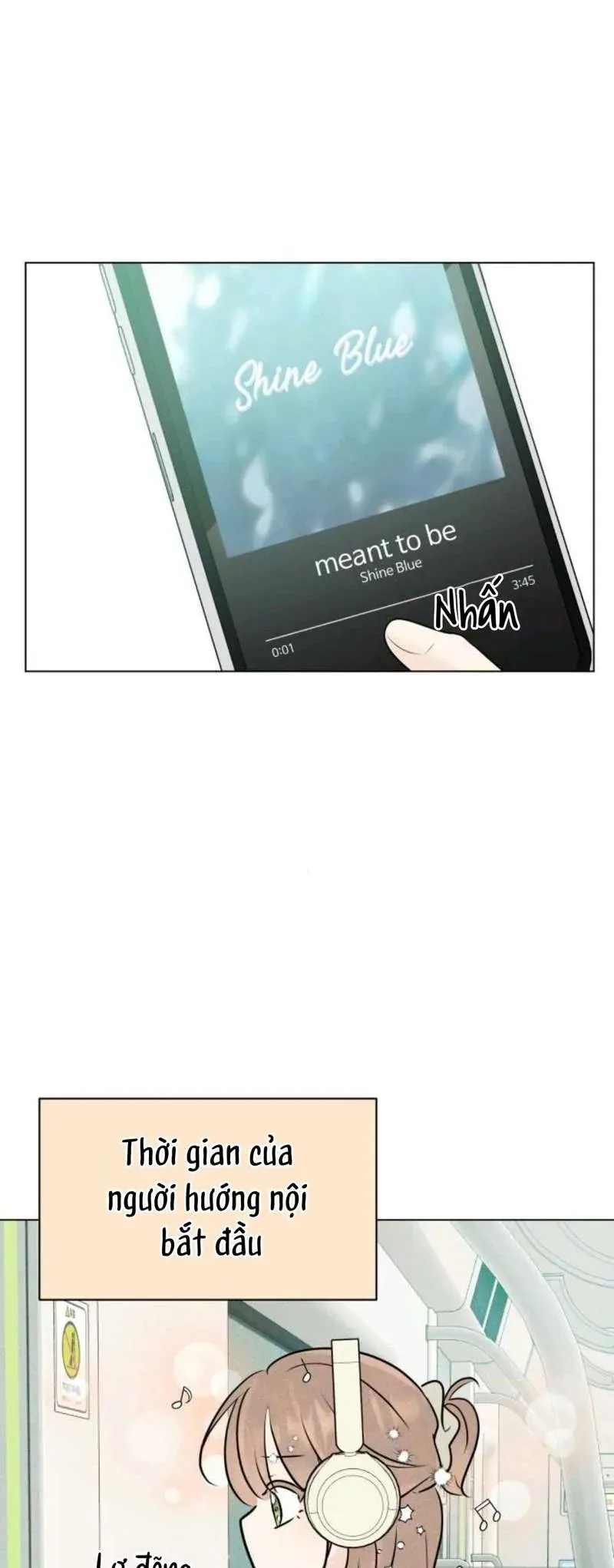 Mối Tình Đầu Của Kẻ Côn Đồ Chapter 12 - Trang 2