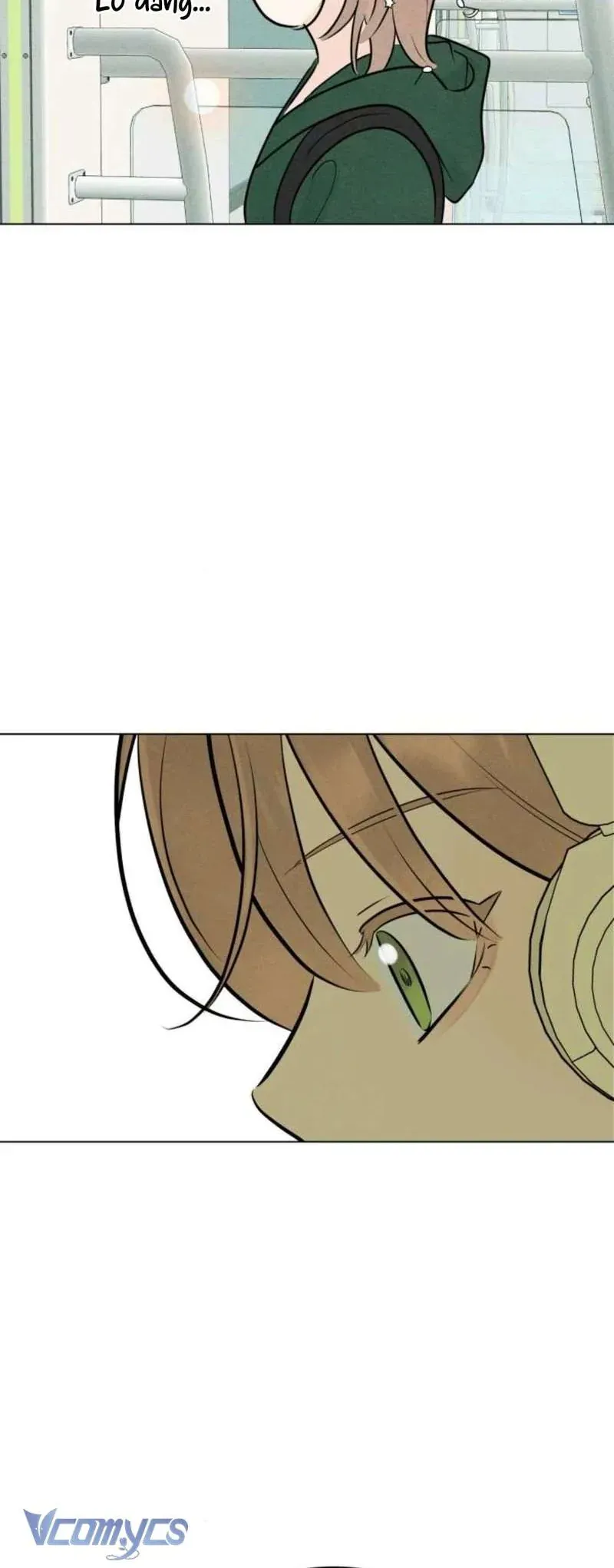 Mối Tình Đầu Của Kẻ Côn Đồ Chapter 12 - Trang 2