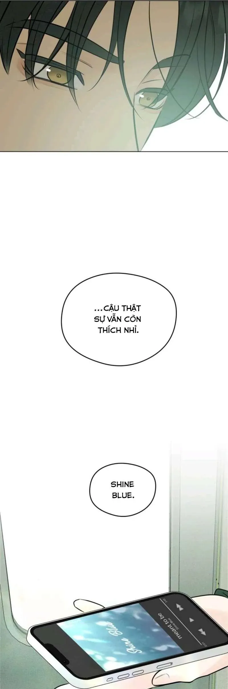 Mối Tình Đầu Của Kẻ Côn Đồ Chapter 12 - Trang 2