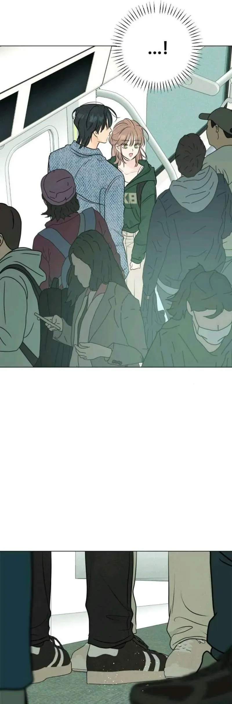 Mối Tình Đầu Của Kẻ Côn Đồ Chapter 12 - Trang 2