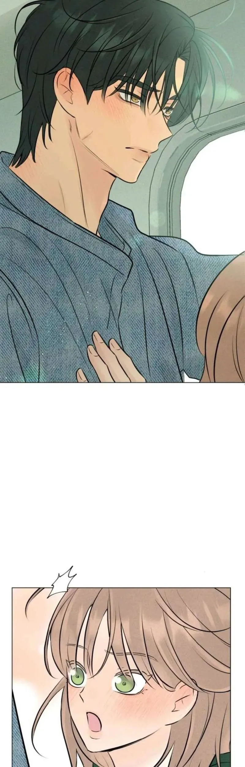 Mối Tình Đầu Của Kẻ Côn Đồ Chapter 12 - Trang 2