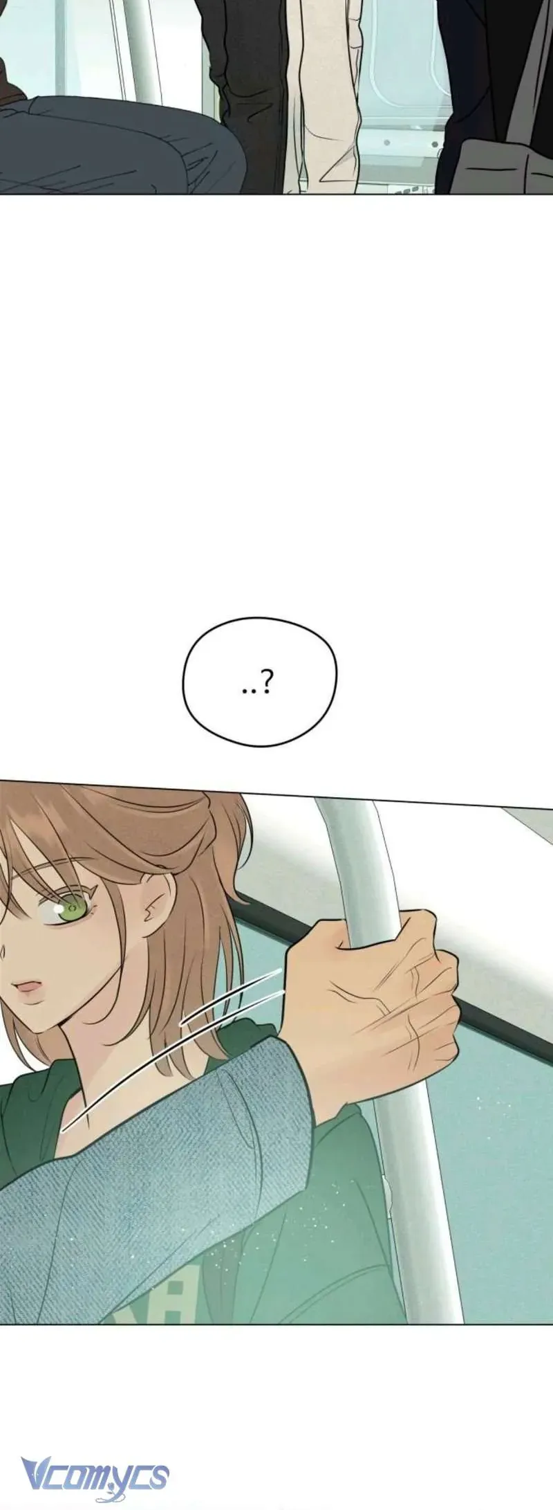 Mối Tình Đầu Của Kẻ Côn Đồ Chapter 12 - Trang 2