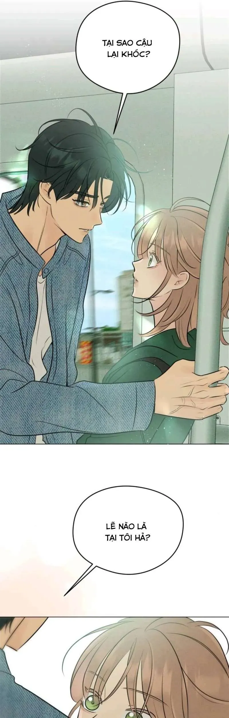 Mối Tình Đầu Của Kẻ Côn Đồ Chapter 12 - Trang 2