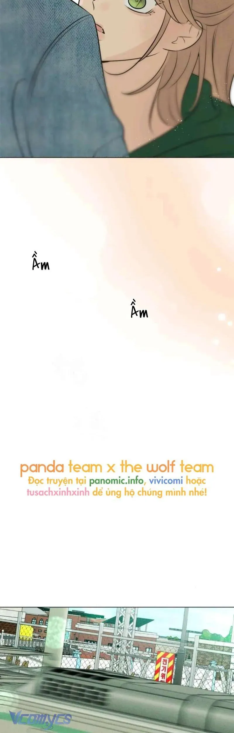 Mối Tình Đầu Của Kẻ Côn Đồ Chapter 12 - Trang 2