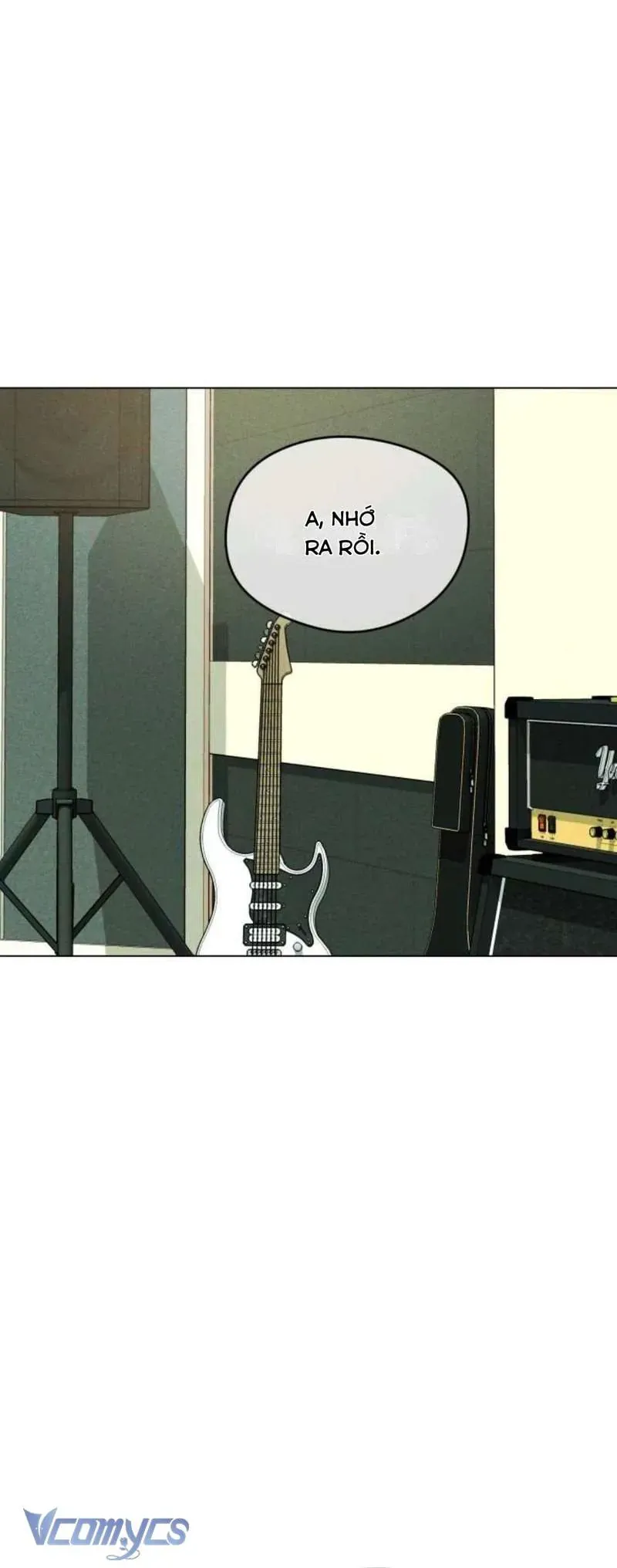 Mối Tình Đầu Của Kẻ Côn Đồ Chapter 12 - Trang 2