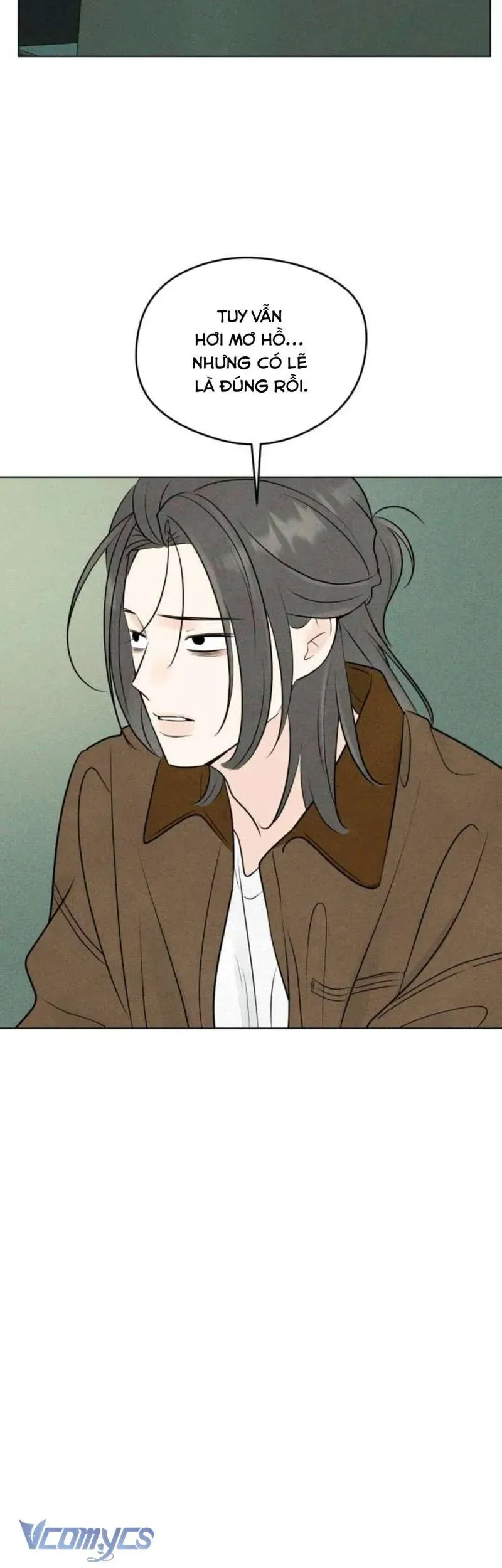 Mối Tình Đầu Của Kẻ Côn Đồ Chapter 12 - Trang 2