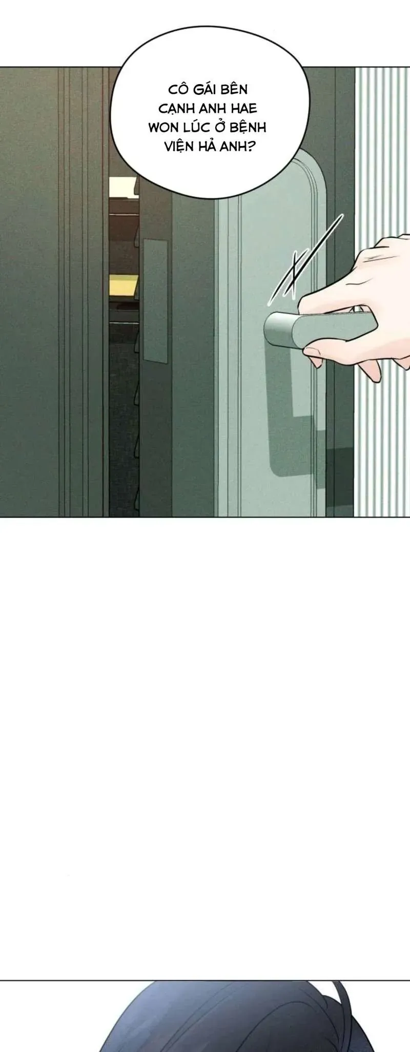 Mối Tình Đầu Của Kẻ Côn Đồ Chapter 12 - Trang 2