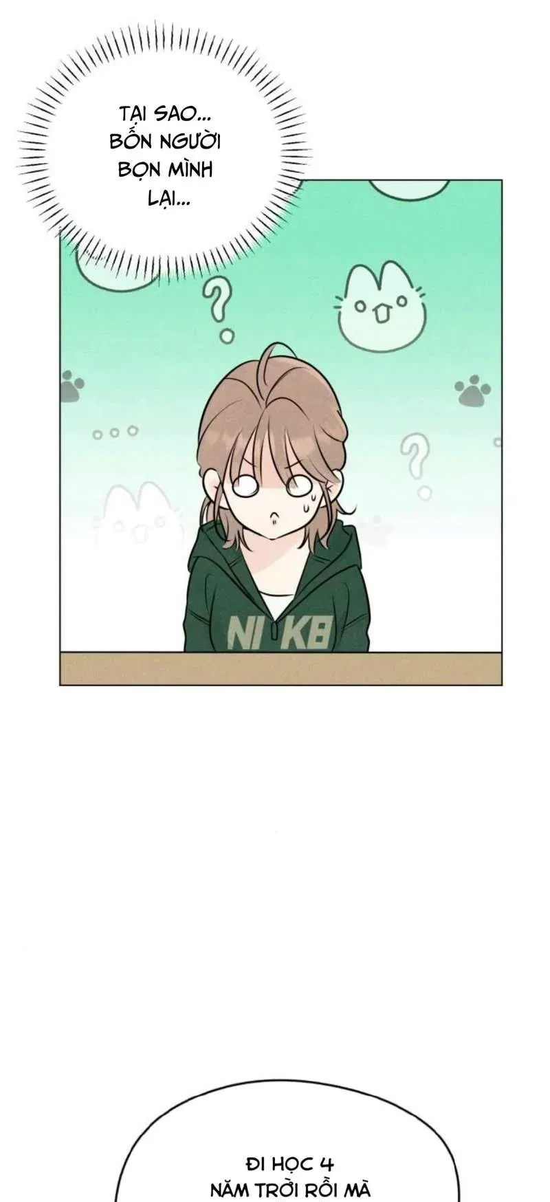 Mối Tình Đầu Của Kẻ Côn Đồ Chapter 12 - Trang 2